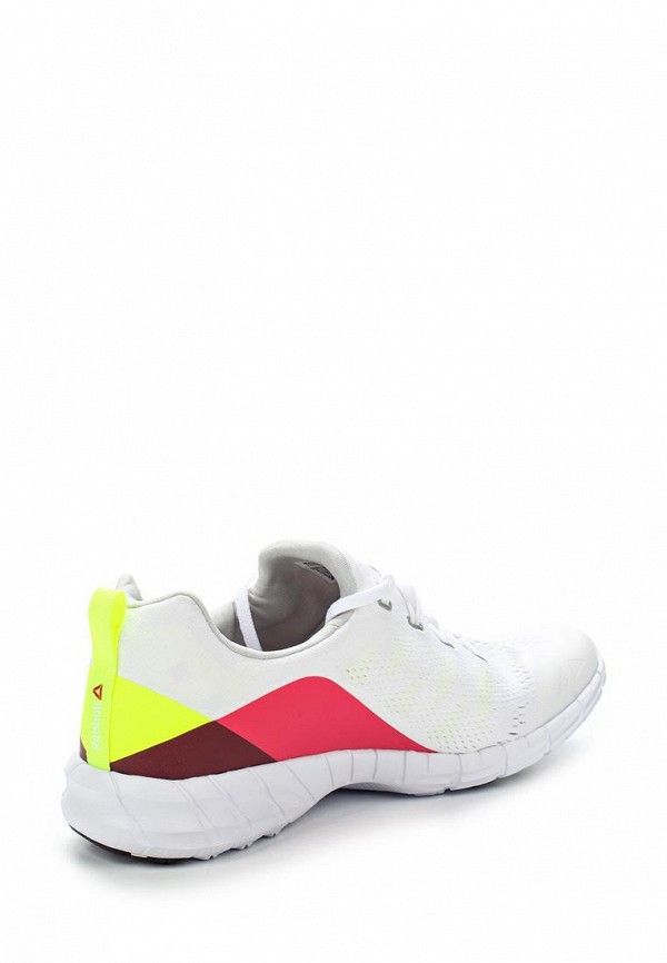 Reebok Кроссовки - ZPUMP FUSION 2.0 KNIT - фото 2