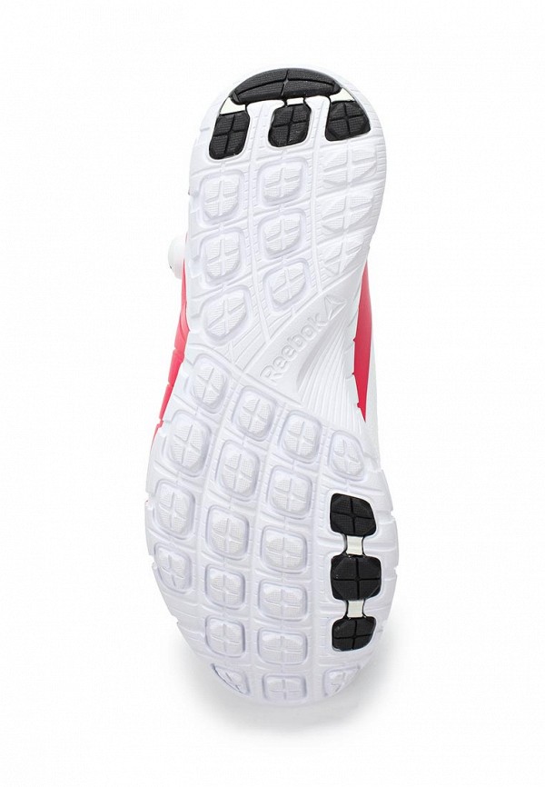 Reebok Кроссовки - ZPUMP FUSION 2.0 KNIT - фото 3
