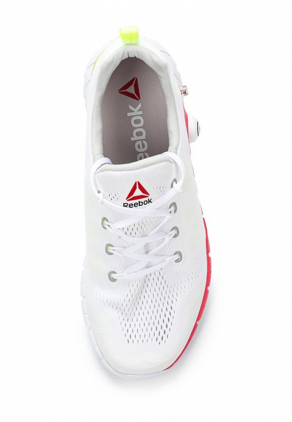 Reebok Кроссовки - ZPUMP FUSION 2.0 KNIT - фото 4