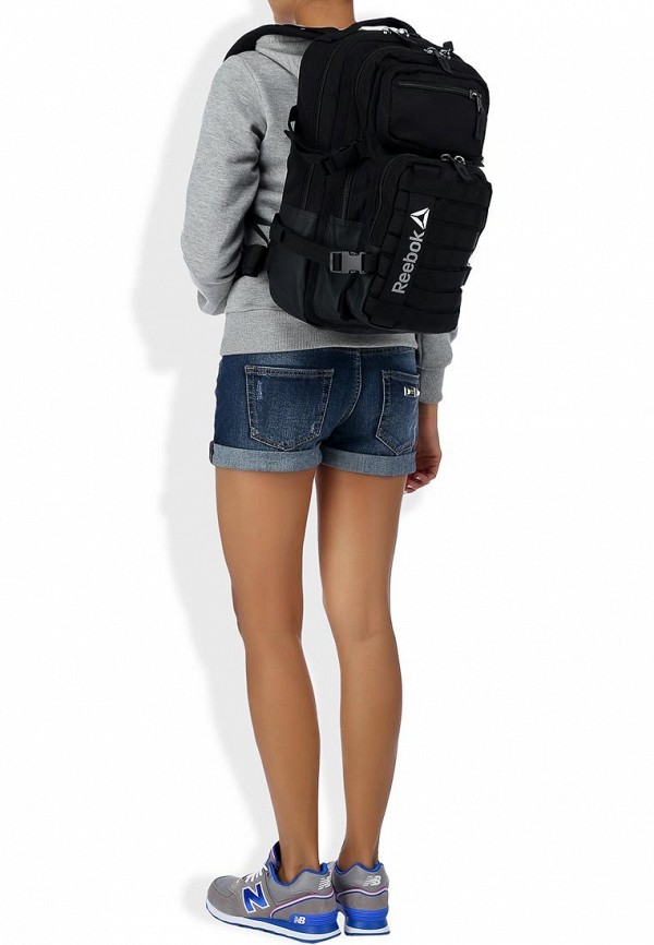Reebok Рюкзак - ULT M BKP - фото 6