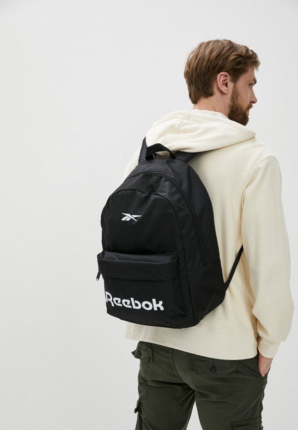 Reebok Рюкзак - ACT CORE LL BKP - фото 5