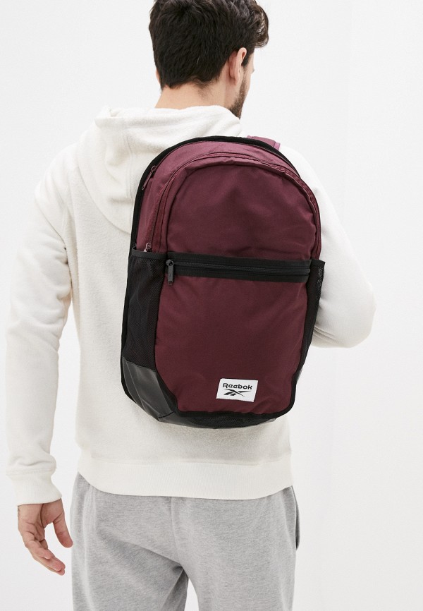 Reebok Рюкзак - WOR ACTIVE BP - фото 5