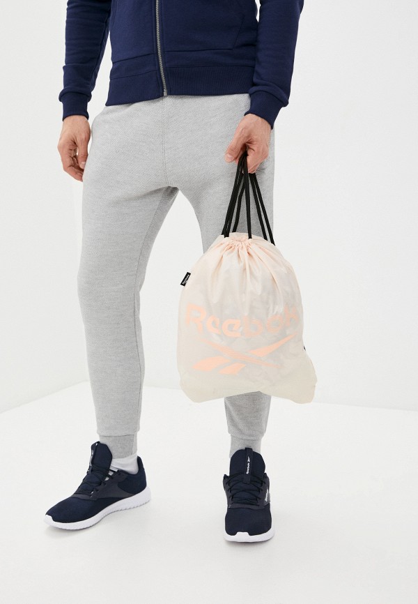 Reebok Мешок - TE GYMSACK - фото 4