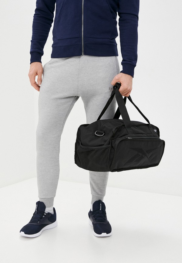 Reebok Сумка спортивная - TECH STYLE GRIP 32 L - фото 4