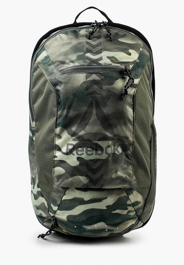 Reebok Рюкзак - OS U GR BP 24L C - фото 1