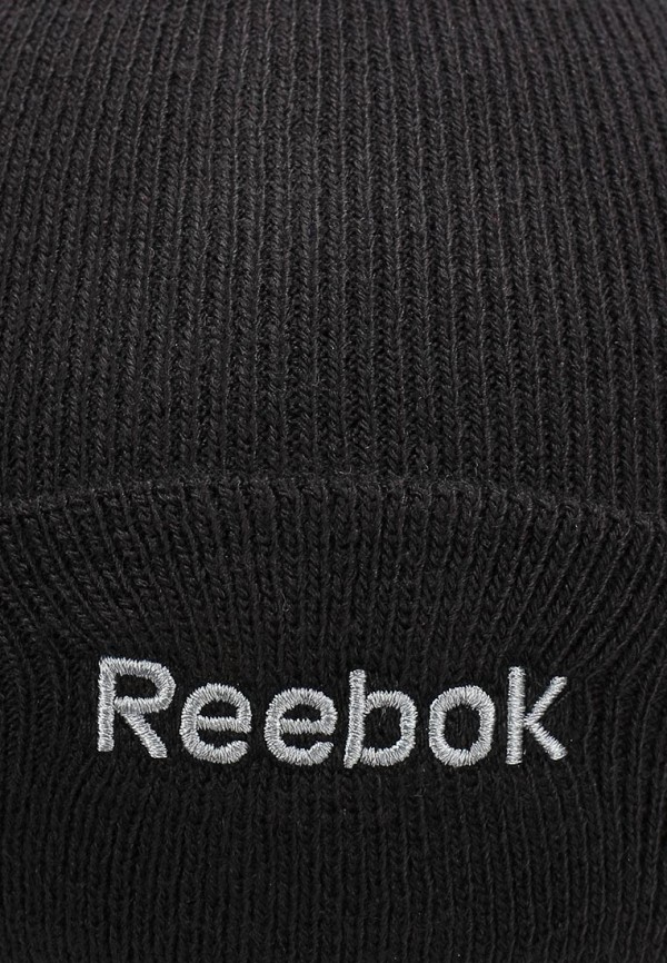 Reebok Шапка - SE LOGO HAT - фото 4