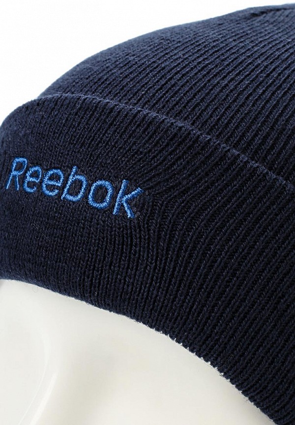 Reebok Шапка - SE LOGO HAT - фото 4