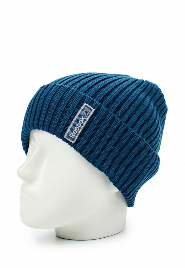 Reebok Шапка - фото 2