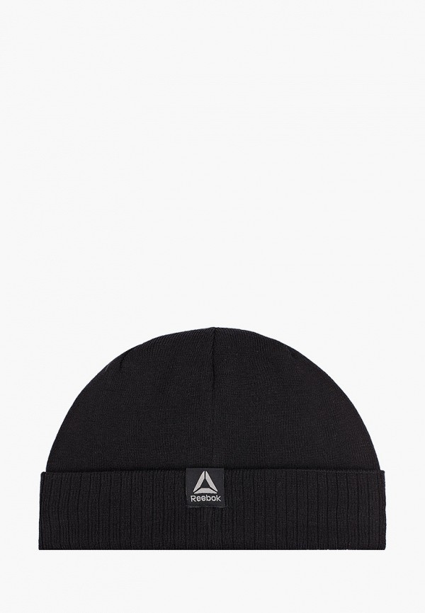 Reebok Шапка - ACT ENH FLEECE BEANIE - фото 2