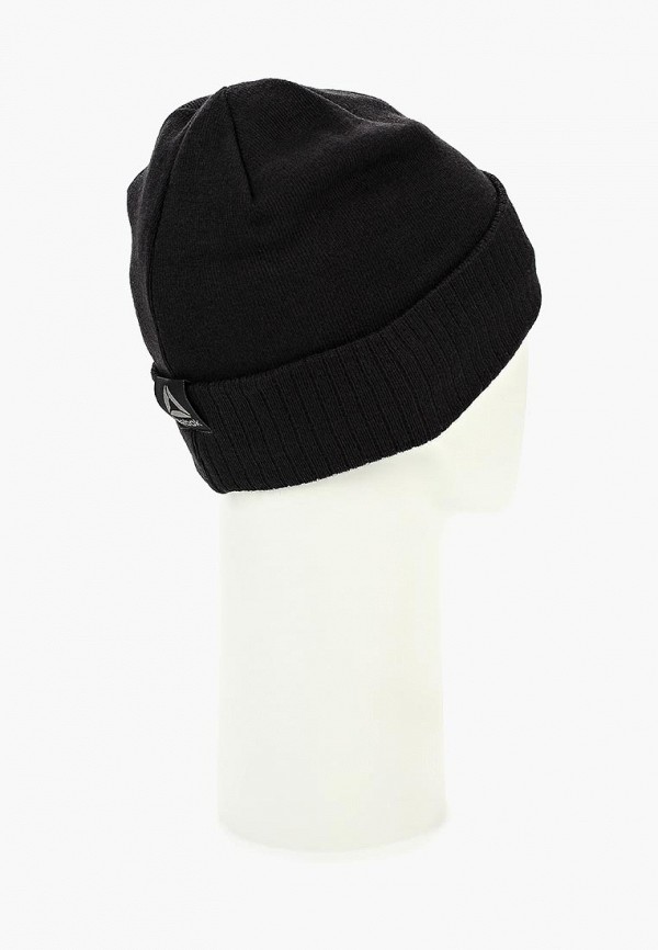 Reebok Шапка - ACT ENH FLEECE BEANIE - фото 4