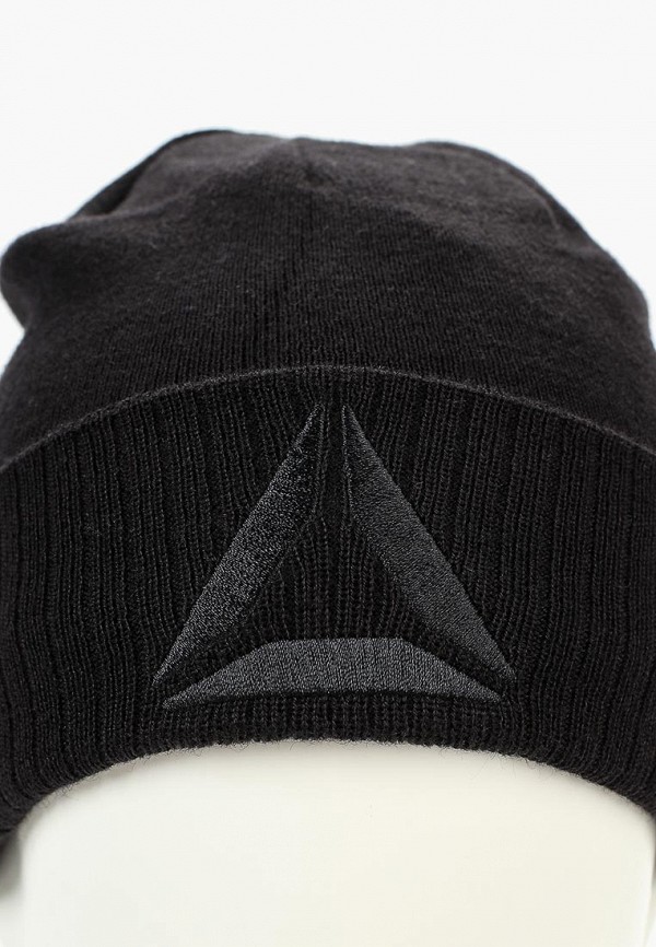 Reebok Шапка - ACT ENH FLEECE BEANIE - фото 5