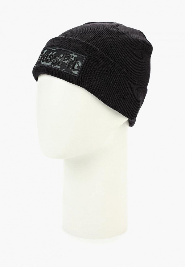 Reebok Шапка - CF U GRAPH BEANIE - фото 2