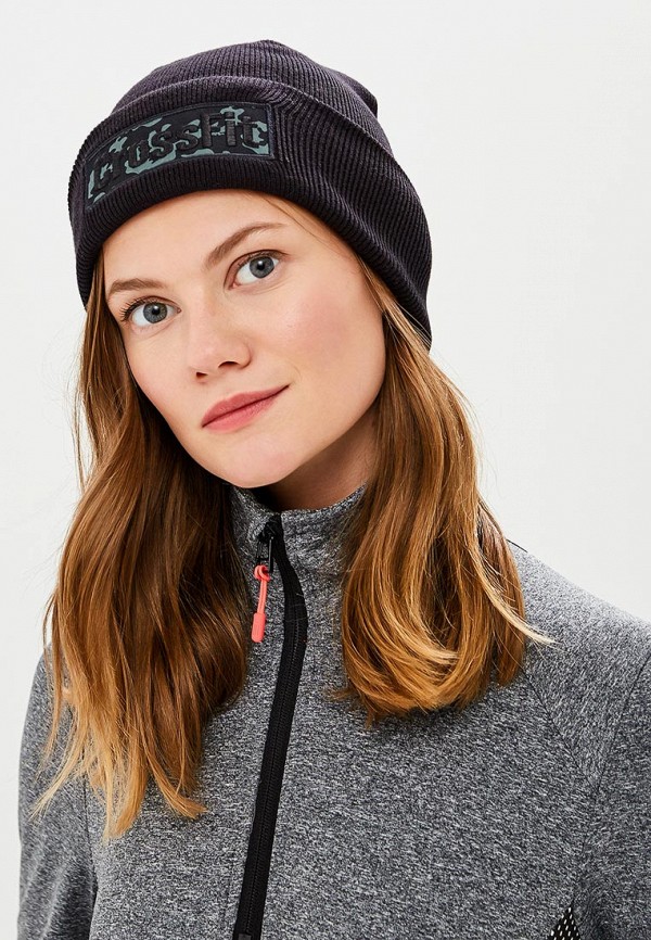 Reebok Шапка - CF U GRAPH BEANIE - фото 5