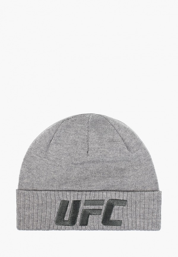 reebok ufc beanie