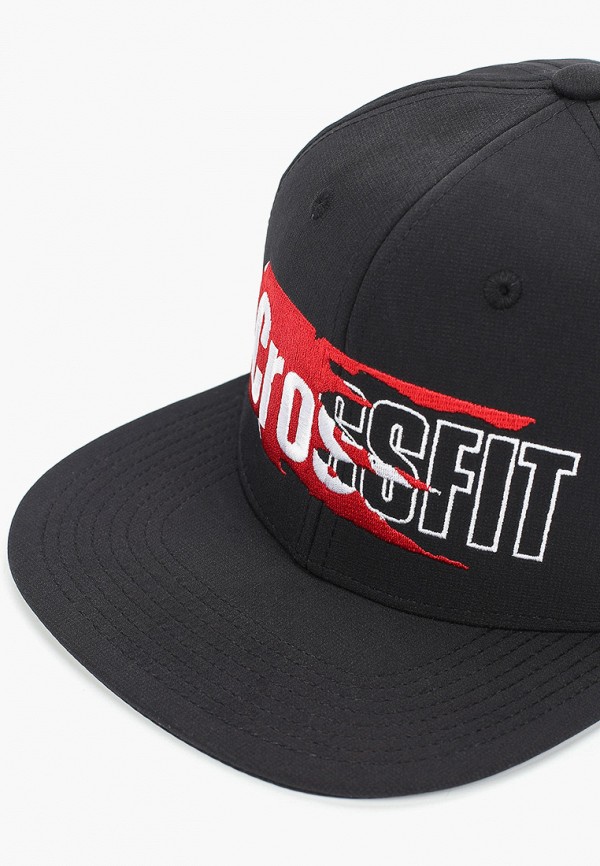 Reebok Бейсболка - CF A-FLEX CAP - фото 3