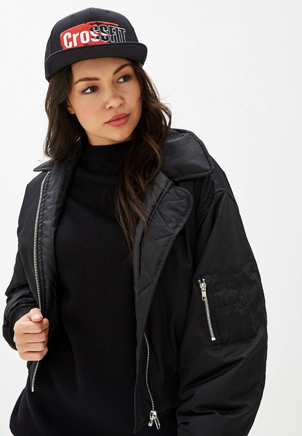 Reebok Бейсболка - CF A-FLEX CAP - фото 4