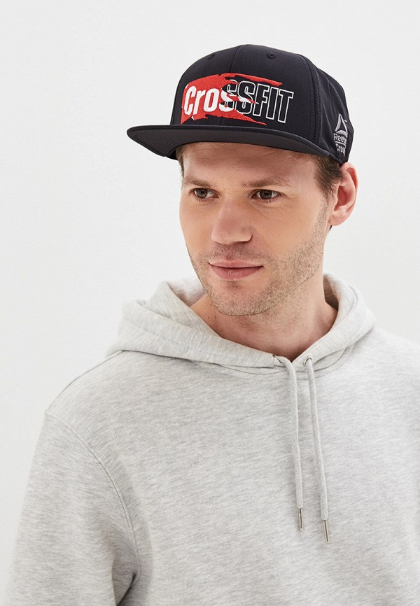 Reebok Бейсболка - CF A-FLEX CAP - фото 5