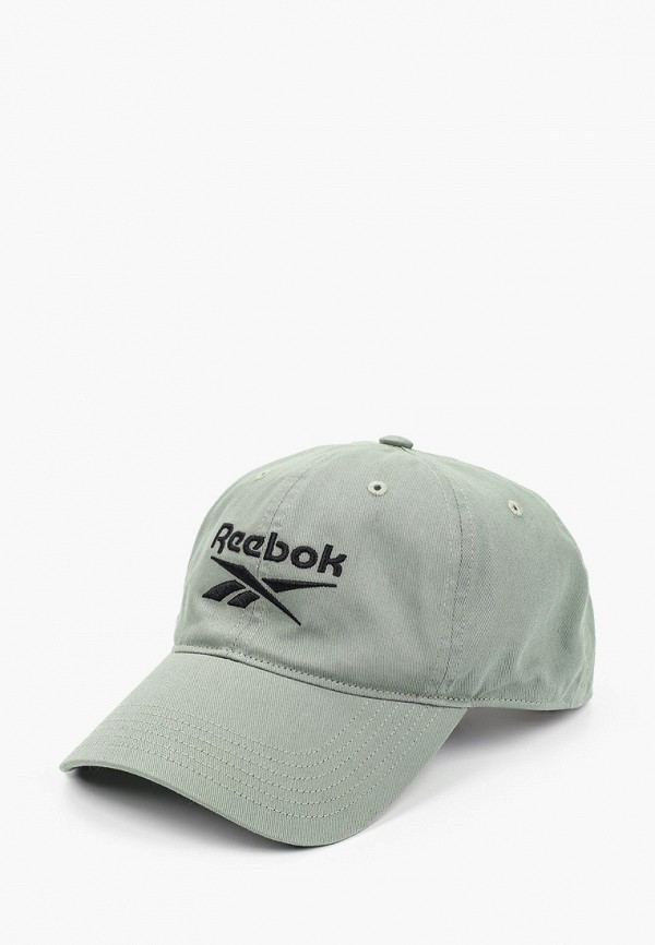 Reebok Бейсболка - TE LOGO CAP - фото 1