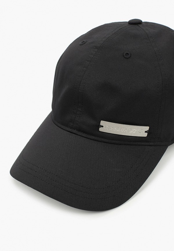 Reebok Бейсболка - W FOUND CAP - фото 3