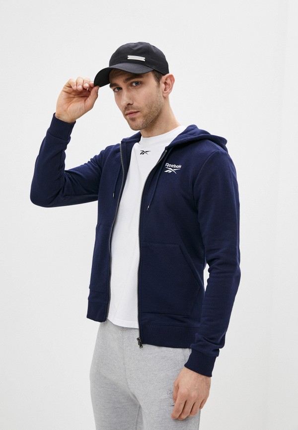 Reebok Бейсболка - W FOUND CAP - фото 4