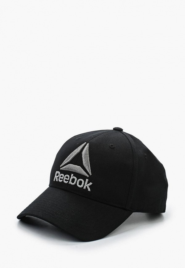 Reebok Бейсболка - OS BASEBALL CAP - фото 1