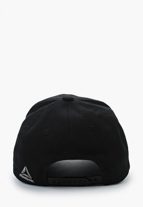 Reebok Бейсболка - OS BASEBALL CAP - фото 2