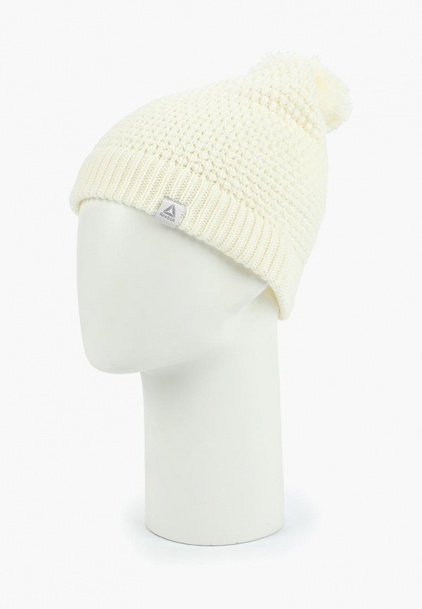 Reebok Шапка - FOUND W BEANIE - фото 2