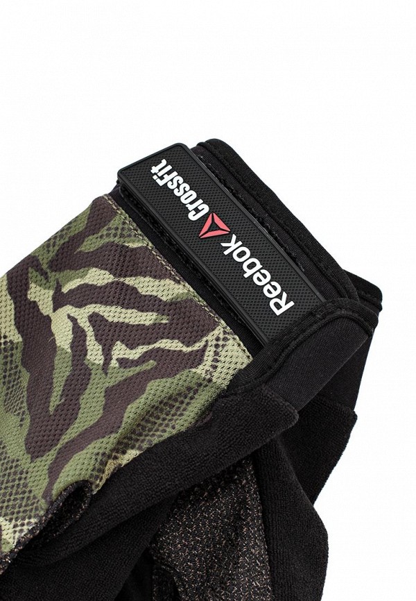 Reebok Перчатки для фитнеса - фото 2