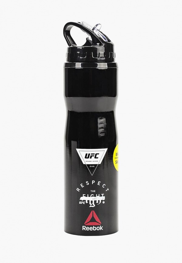 Reebok Бутылка - UFC WATERBOTTLE - фото 1