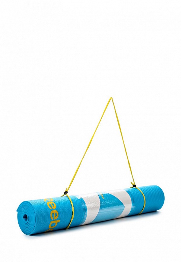 Reebok Коврик для йоги - YOGA MAT C - фото 1