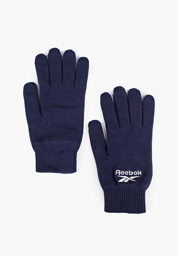 Reebok Перчатки - TE LOGO GLOVES - фото 1