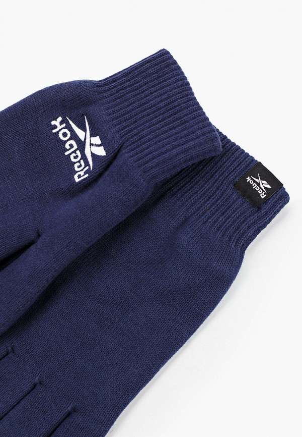 Reebok Перчатки - TE LOGO GLOVES - фото 2
