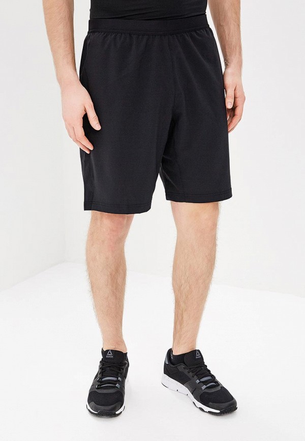 Reebok Шорты спортивные - SPEEDWICK SPEED SHORT - фото 1