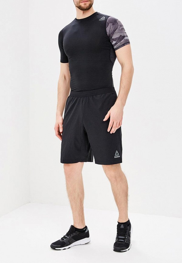 Reebok Шорты спортивные - SPEEDWICK SPEED SHORT - фото 2
