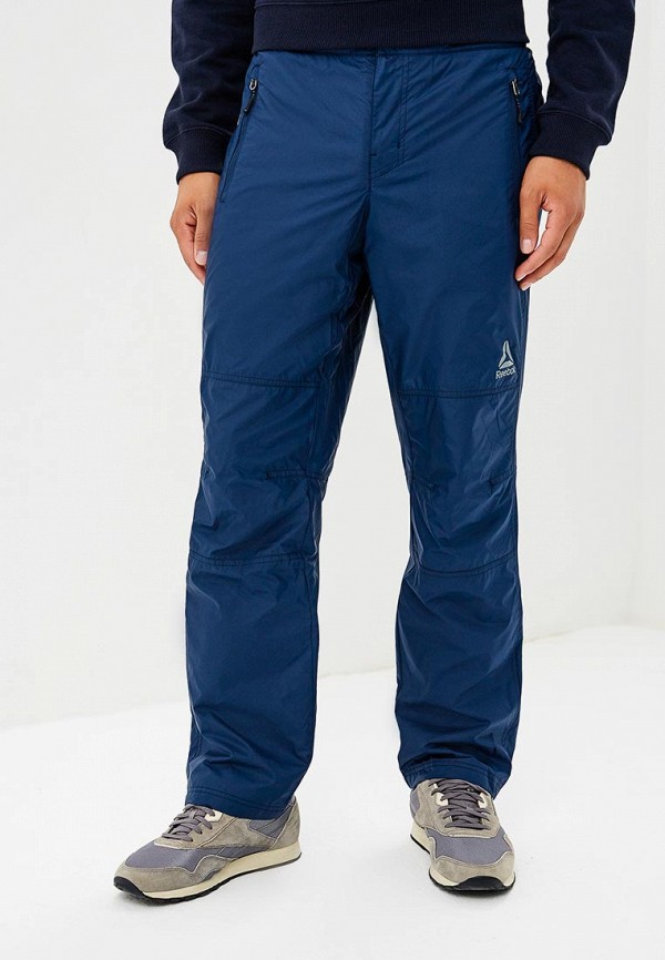 Reebok Брюки утепленные - OD FLC LND PNT - фото 1