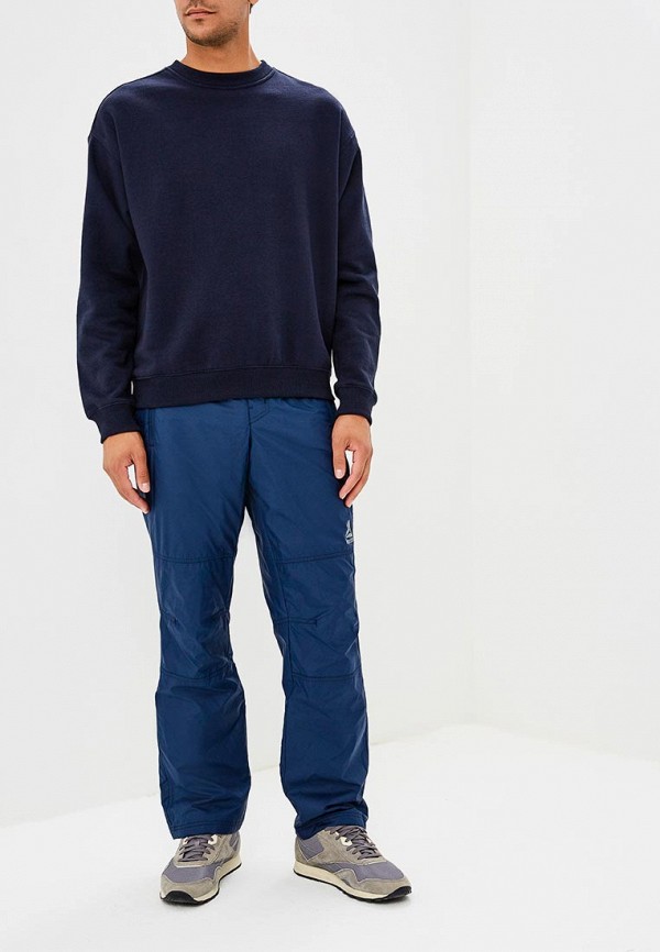 Reebok Брюки утепленные - OD FLC LND PNT - фото 2