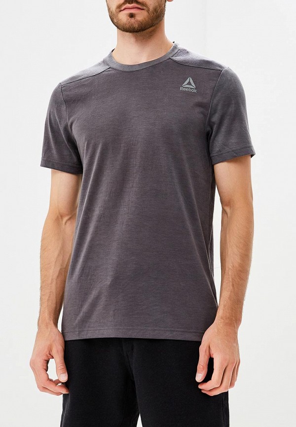 Reebok Combat Spray Dye Tee RE160EMCDMO1