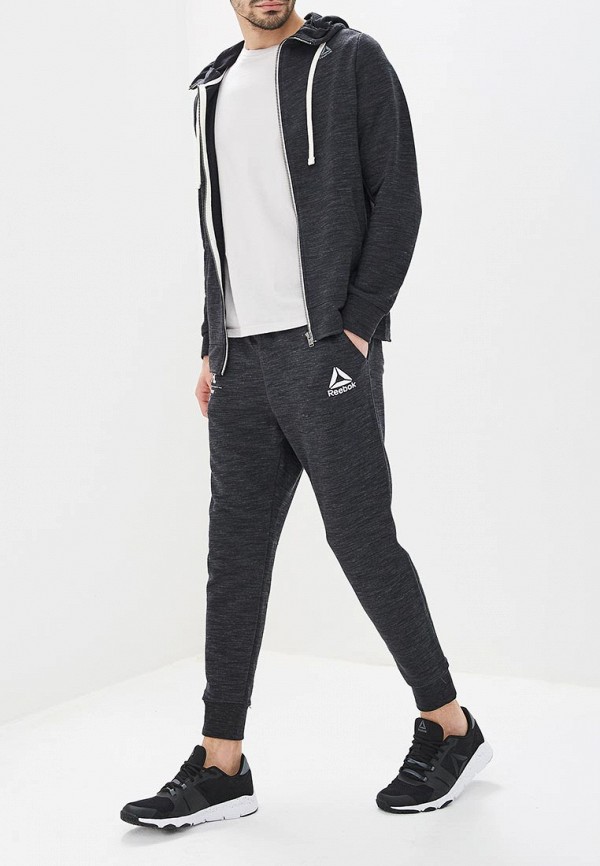 ufc reebok joggers