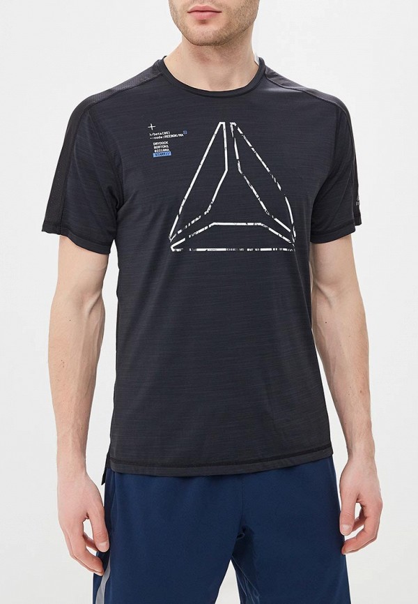 Reebok Футболка спортивная - OST ACTIVCHILL - фото 1