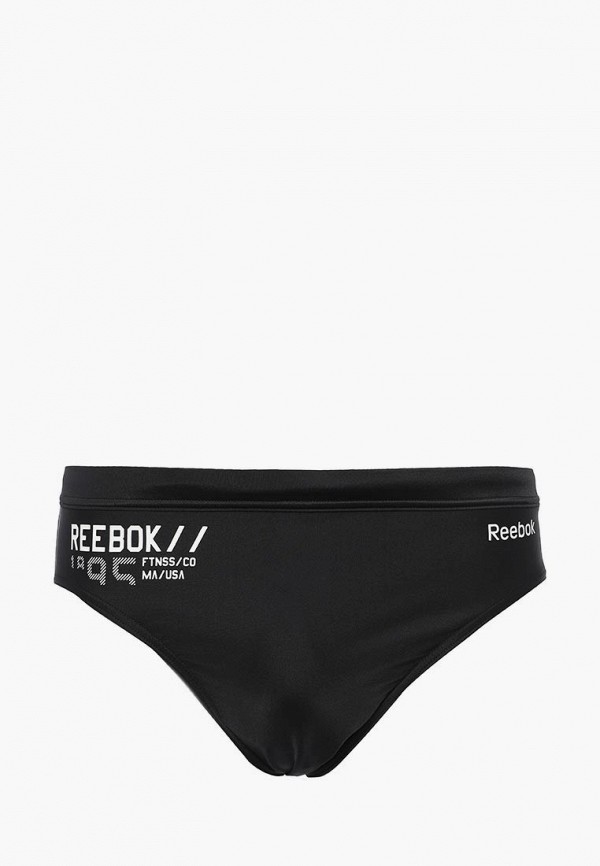 Reebok Плавки - BW POOL SLIP - фото 1