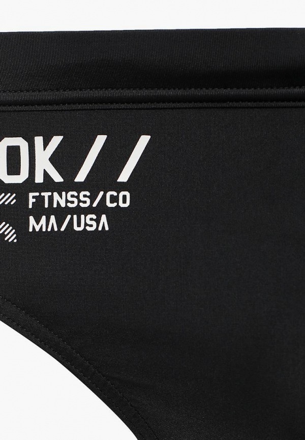 Reebok Плавки - BW POOL SLIP - фото 2