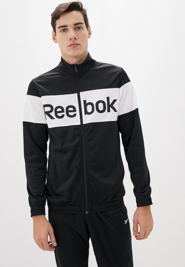 Reebok Костюм спортивный - фото 2