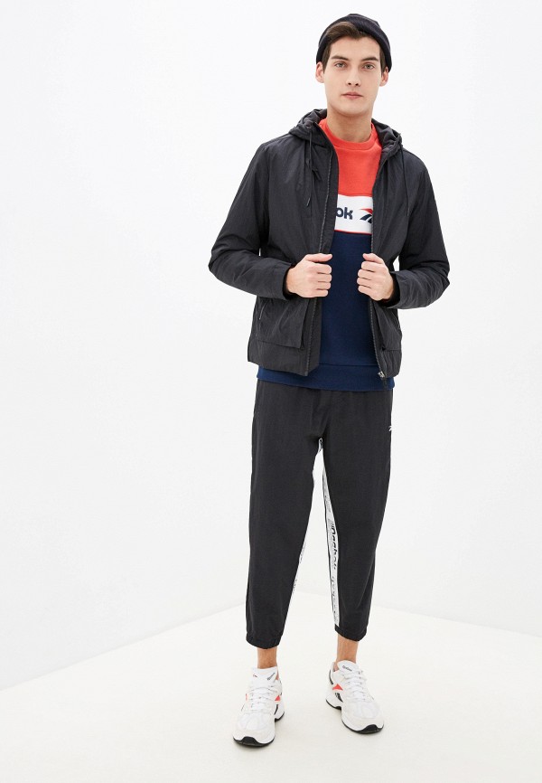 Kurtka Reebok Kupit Za V Internet Magazine Lamoda By