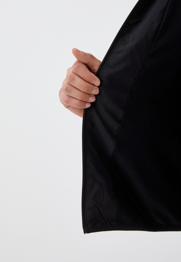 Reebok Ветровка - TE Woven Jacket - фото 5
