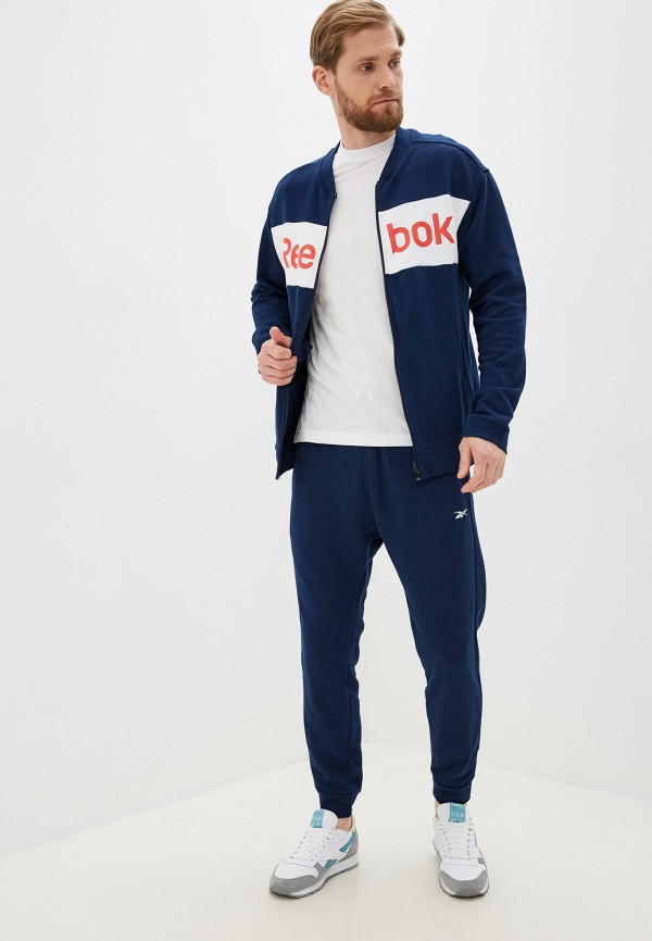 Reebok Костюм спортивный - фото 1