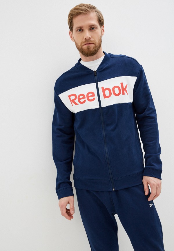 Reebok Костюм спортивный - фото 2