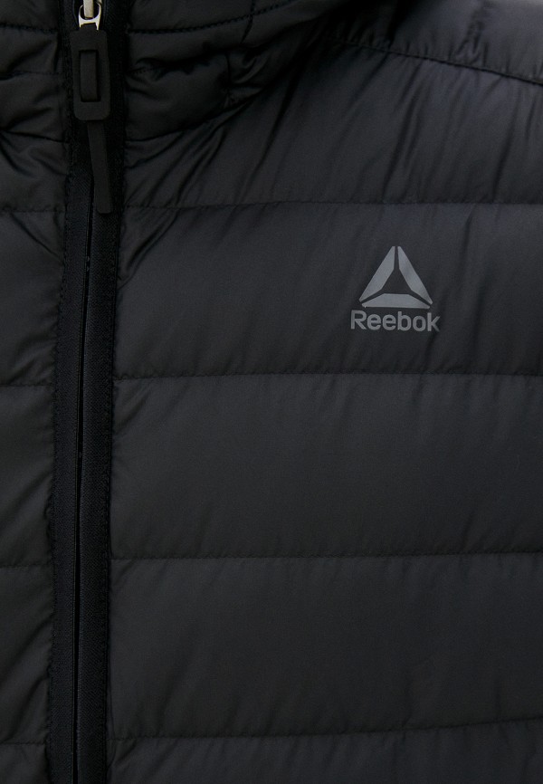 Reebok Пуховик - фото 5