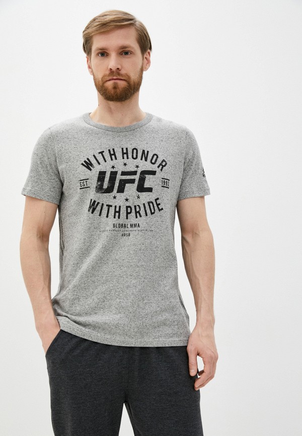 Reebok Футболка - фото 1