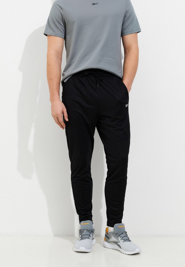 Reebok Брюки спортивные - WOR KNIT PANT - фото 1