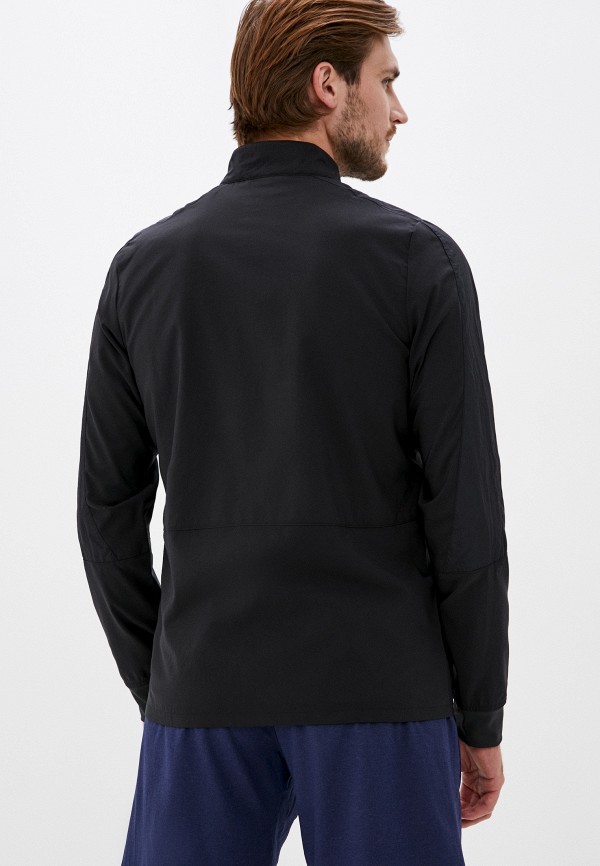 Reebok Куртка спортивная - RE WOVEN WIND JKT - фото 3